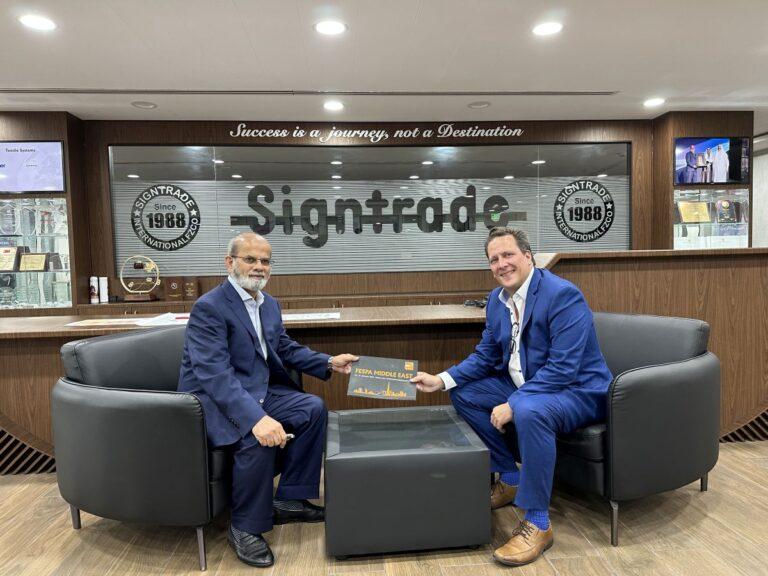 Fespa Middle East 2024 expands floor space to match significant exhibitor interest