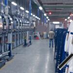 Oerlikon & Haelixa make supply chains in textile end products traceable Haelixa