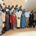 Better Cotton opportunities in Chad’s Cotton sector with multistakeholder meeting Better Cotton