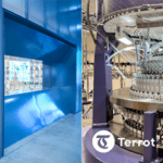 Santoni announced the aquisition of Terrot SANTONI