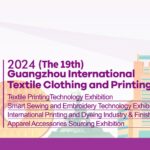 The Registration Channel for the 2024 (19th) Guangzhou International Textile, Clothing and Printing Industry Expo(ITCPE) is officially open! ITCPE