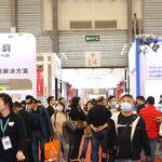 DS Printech China 2023 wraps up in Shanghai, setting new standards in digital and screen printing DS Printech China 2023