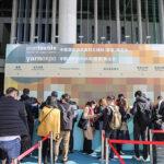 Global textile players gear up for spring sourcing season at Intertextile Apparel Intertextile Apparel