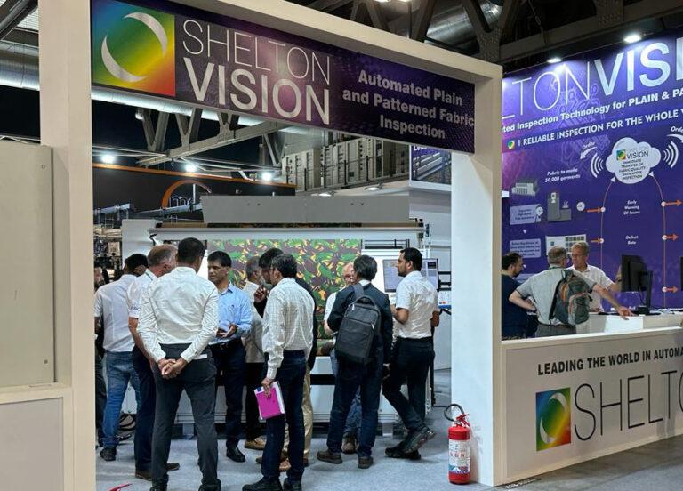 Shelton Vision pushes the needle on AI-assisted quality control