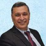 Clean textile innovation company Algaeing collaborates with Birla Cellulose to introduce an innovative Algae-Powered Fiber Dr. Aspi Patel, CTO, Aditya Birla Group and Birla Cellulose. Photo - Birla Cellulose