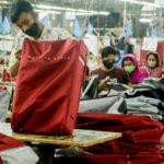 Textile workers in EPZs see over 50% hike in minimum wage in Bangladesh