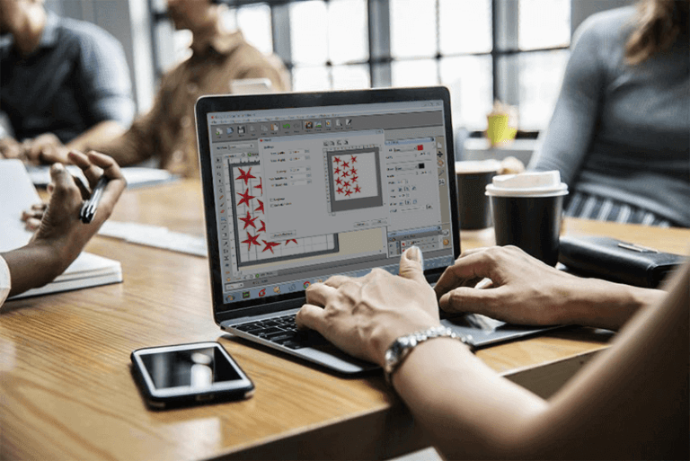 Easy Cut Studio introduces new updates with nesting feature