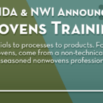 INDA, NWI Announce 2024 nonwovens training courses schedule INDA