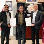 NIT Jalandhar textile department gets Rs 6 cr research grant from Union Ministry of Textile