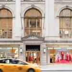 Mango continues its expansion in the United States with its arrival in Washington D.C. and in Pennsylvania in 2024 Mango