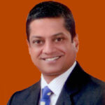 India’s Precot Ltd. joins ITMF as corporate member Mr. Ashwin Chandran, Chairman & Managing Director of Precot