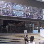ACIMIT: The Italian Textile Machinery Industry on display at Colombiatex 2024 ACIMIT