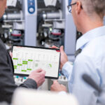 Uster solutions combine to deliver practical benefits in processes and profits Uster