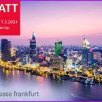 VIATT’s inaugural edition in 2024 key to navigating Vietnam’s rapidly developing textile sector VIATT