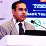 Wazir Advisors strengthens global presence by joining ITMF Varun Vaid, Business Director, Wazir Advisors