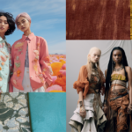 Intertextile apparel’s directions trends towards Turbulence for spring/summer 2025 Intertextile