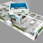 Archroma unveils super systems+ at ChromaTexChem 2023 Archroma