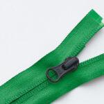 YKK’s new dynaPel water-repellant zipper wins best product in ISPO textrends competition