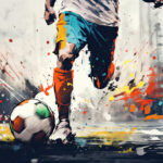 The latest innovations for digitally printed sportswear production