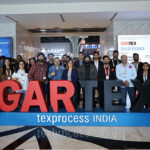 Witness the new-age, smart and innovation products catering the garment and textile manufacturing industry at Gartex Texprocess India Gartex Texprocess India