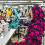 BGMEA sends letter to British High Commissioner regarding Guardians’ defaming article The real truth is that the garment industry is playing an important role as a platform for the empowerment of millions of women in Bangladesh and their economic independence.