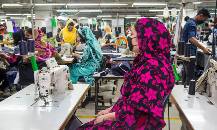 The real truth is that the garment industry is playing an important role as a platform for the empowerment of millions of women in Bangladesh and their economic independence.