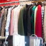 Fashion for Good using AI sorting for re-wearable textiles