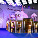 Three-day Surat textile expo successfully ended