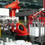 Oerlikon expands intralogistics offering through strategic partnership with Irico Gualchierani Handling S.r.l. Oerlikon