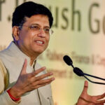 Bharat Tex 2024 will contribute significantly to textile sector’s growth: Piyush Goyal Bharat Tex 2024 will contribute significantly to textile sector's growth: Piyush Goyal