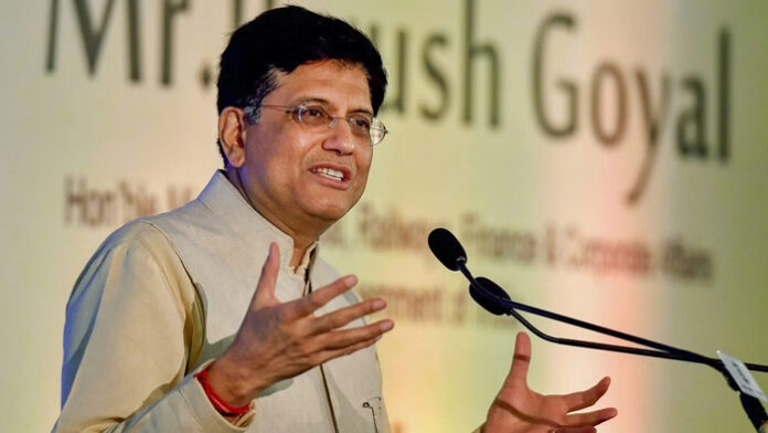 Bharat Tex 2024 will contribute significantly to textile sector's growth: Piyush Goyal