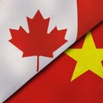 Vietnam expands textile trade with Canada