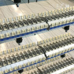 Celebrating 60 years at Eltex of Sweden AB Eltex of Sweden