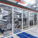 AUTEFA Solutions at Techtextil Frankfurt 2024