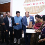 CITI celebrates excellence in textile sustainability at Bharat Tex CITI celebrates excellence in textile sustainability at Bharat Tex