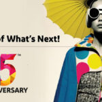 DuPont celebrates 35 years of the Artistri brand digital ink