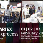 Gartex Texprocess India 2024, Mumbai demonstrated innovation and growth in textile and garment industry