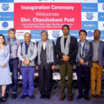 Gartex Texprocess India opens with a dynamic showcase of cutting-edge technologies in garment and textile manufacturing