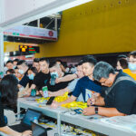 ‘Gravitating towards customization’ – technological advancements to drive new business prospects at November’s DS Printech China 2024 DS Printech China 2024