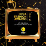 India Fashion Awards unveils its 4th edition in Mumbai India Fashion Awards
