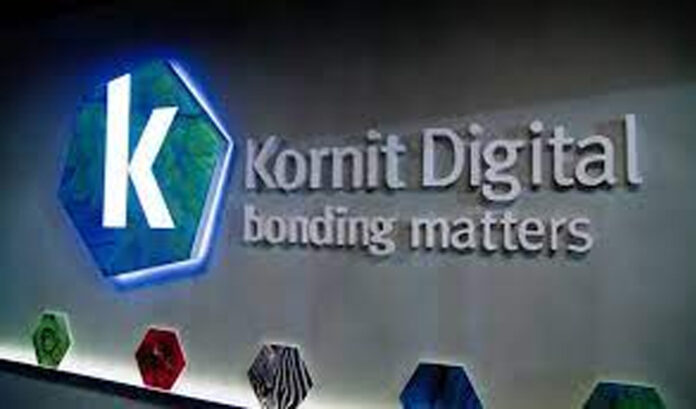 Kornit Digital reports fourth quarter and 2023 full year results
