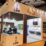 LMW showcases textile excellence & innovation at Bharat Tex 2024 LMW showcases textile excellence & innovation at Bharat Tex 2024