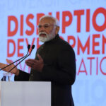 PM Modi inaugurates Bharat Tex 2024
