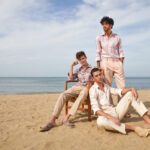 Mufti’s latest collection for elegant summer