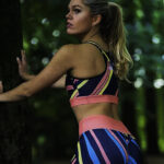 How are Sportswear of tomorrow are preparing for the future of circular production?