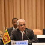 Sri Lanka and Indonesia talk bilateral trade agreement Indonesia and Sri Lanka have officially announced their plans to embark on negotiations for a Bilateral Trade Agreement (BTA).