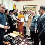 Textile traders meet Finance Minister, raise issue of new norms