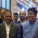 Trident at Bharat Tex highlights innovation and sustainability in the textile industry