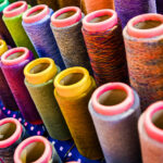 Global cotton yarn players to connect amid strong demand at Yarn Expo Spring 2024 Global cotton yarn players to connect amid strong demand at Yarn Expo Spring 2024