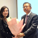 Youngone Vice Chairman appointed as KFIA’s Chairman Youngone Vice Chairman appointed as KFIA’s Chairman